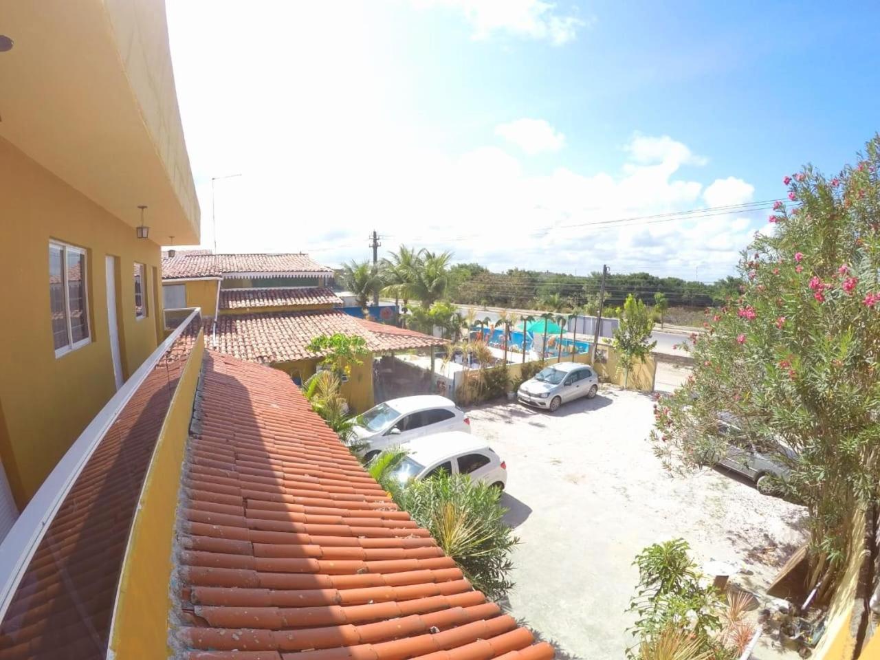 Mangueville Pôrto das Galinhas Extérieur photo