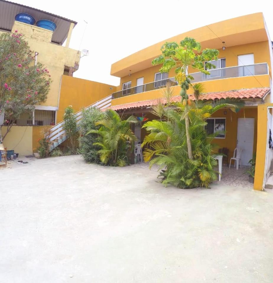 Mangueville Pôrto das Galinhas Extérieur photo